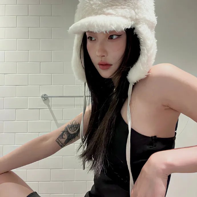 哎吔少女