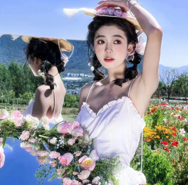 大竞走