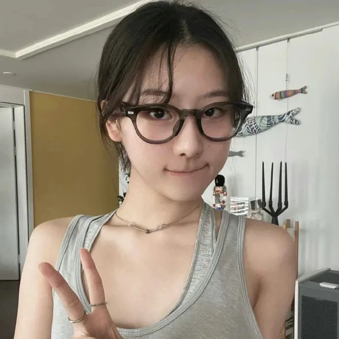 残破的娃娃